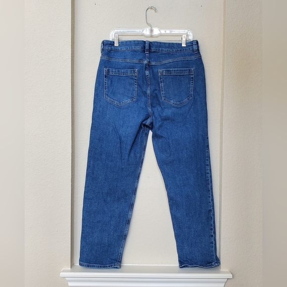 Per Una ladies Denim jeans. Size 16 - Picture 2 of 6